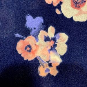 Hardly worn- purchased at Nordstrom’s- size small